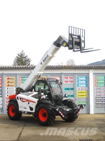 Bobcat Bobcat T 36.120 SLB TURBO - 12m / 3.6t. *NEUWERTIG Телескопични товарачи