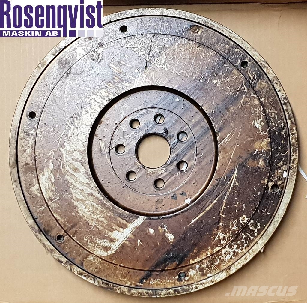 Fiat Flywheel 4770729 Κινητήρες