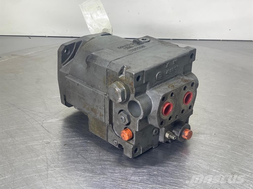 Liebherr A316-10116996-000-Drive motor/Fahrmotor/Rijmotor Hüdraulika