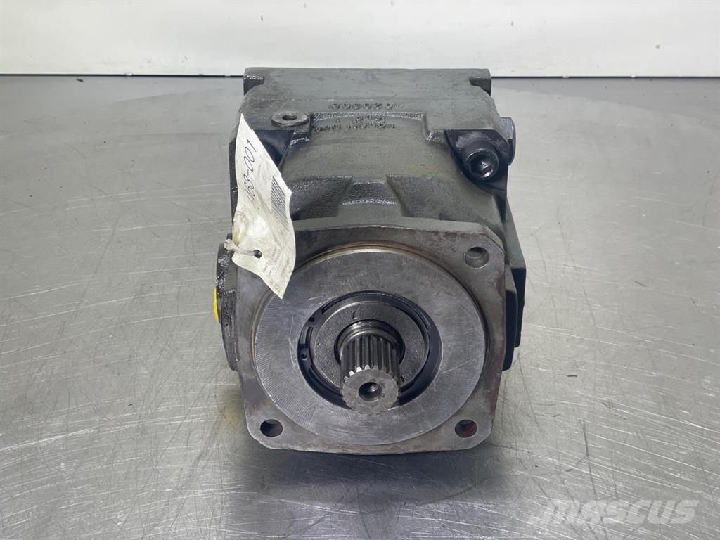 Liebherr A316-10116996-000-Drive motor/Fahrmotor/Rijmotor Hüdraulika