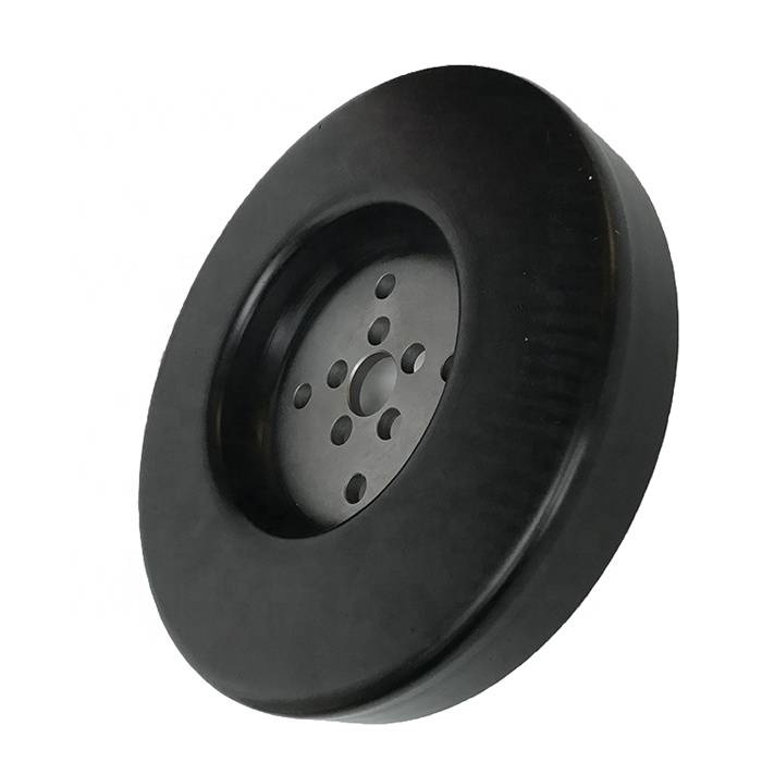 Cummins ISLE ISL9.5 Engine Vibration Damper 5289182 Silniki