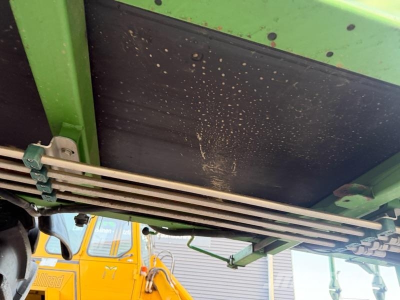 Amazone Z-GB 8200 Ultra Hydro Landbouw - overige