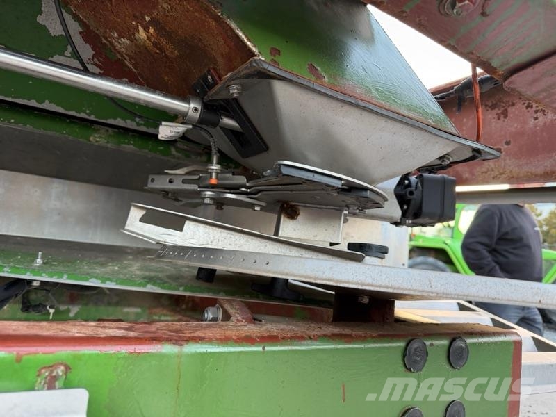 Amazone Z-GB 8200 Ultra Hydro Landbouw - overige