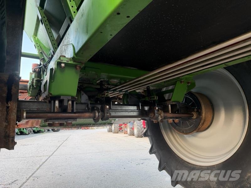 Amazone Z-GB 8200 Ultra Hydro Landbouw - overige
