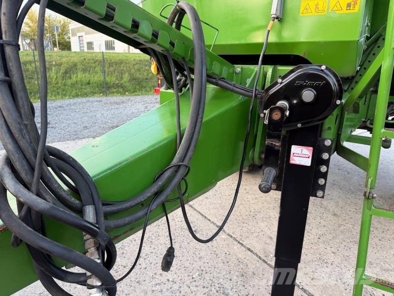 Amazone Z-GB 8200 Ultra Hydro Landbouw - overige