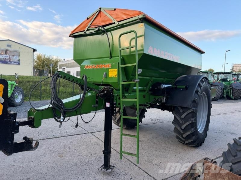 Amazone Z-GB 8200 Ultra Hydro Landbouw - overige