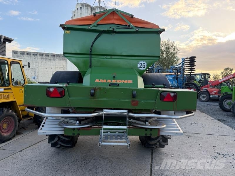 Amazone Z-GB 8200 Ultra Hydro Landbouw - overige