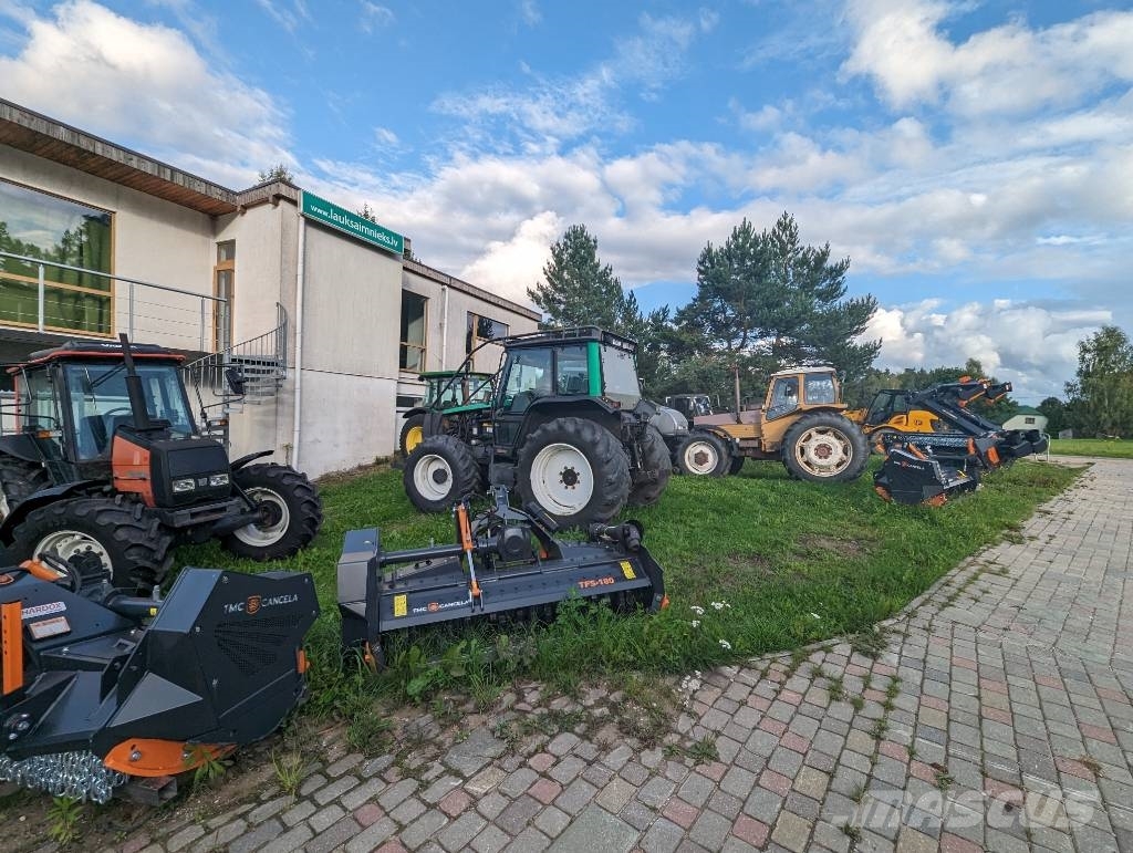 Valtra Valmet 903 Tractors