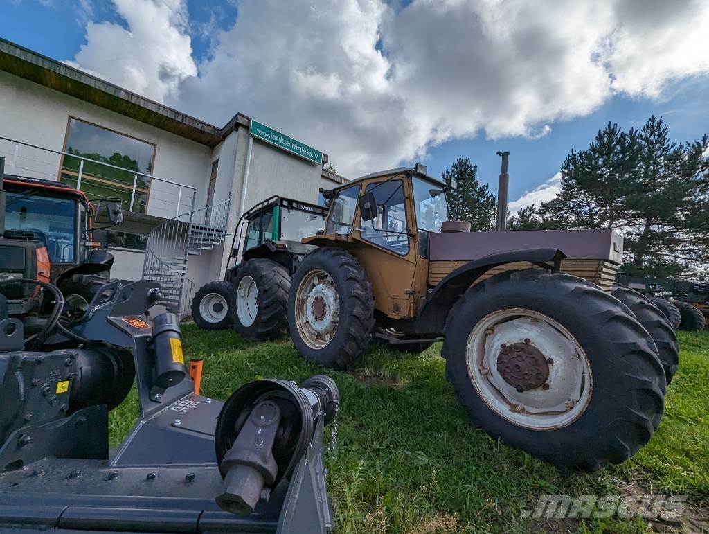 Valtra Valmet 903 Tractors