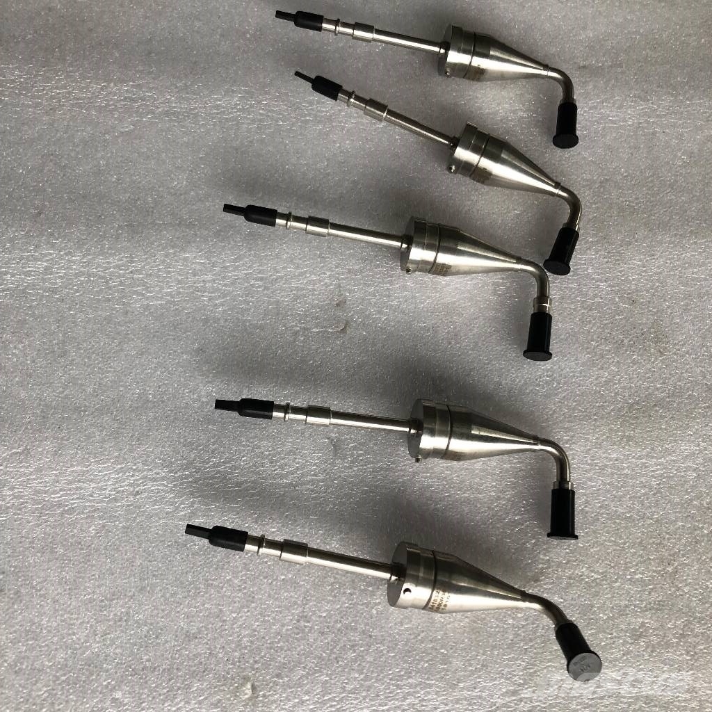 Cummins Doser Pump Injector 4999800 4936201 5418321 530934 Motorer