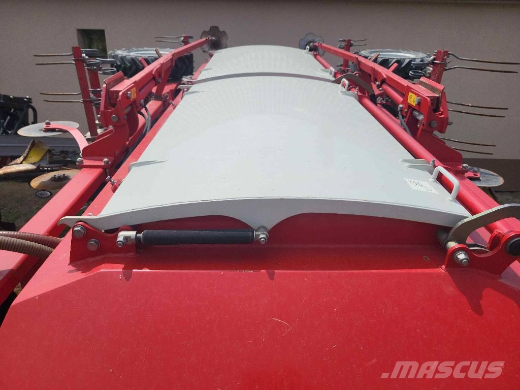 Horsch Sprinter 6ST Seminatrici combinate