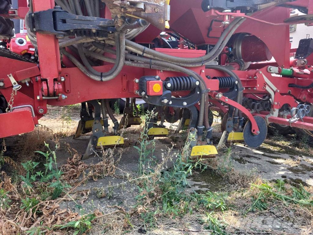 Horsch Sprinter 6ST Seminatrici combinate