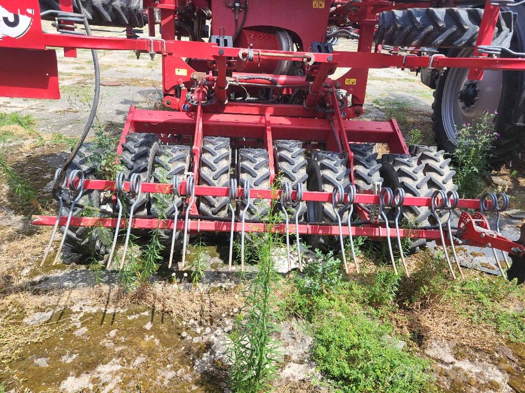 Horsch Sprinter 6ST Seminatrici combinate