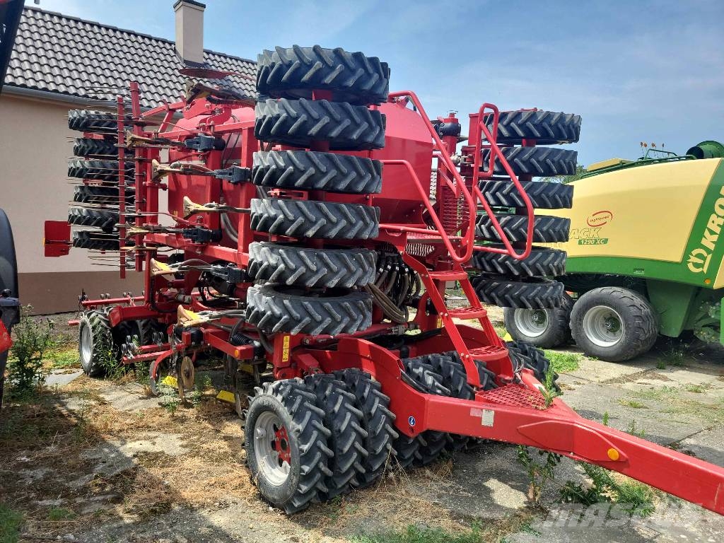 Horsch Sprinter 6ST Seminatrici combinate