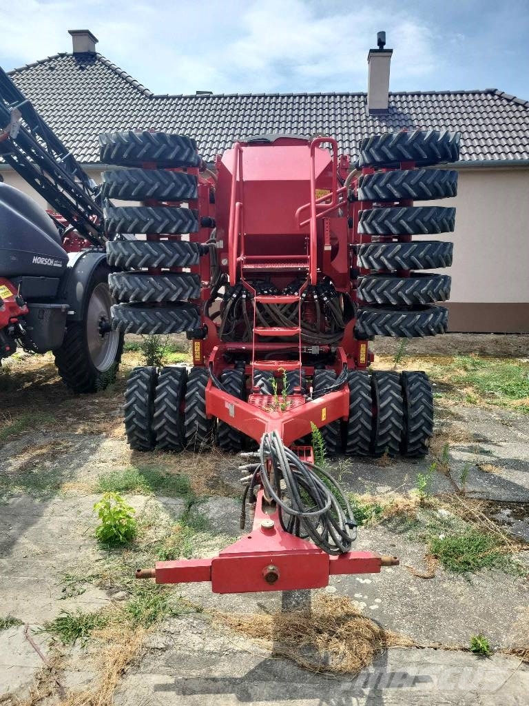 Horsch Sprinter 6ST Seminatrici combinate