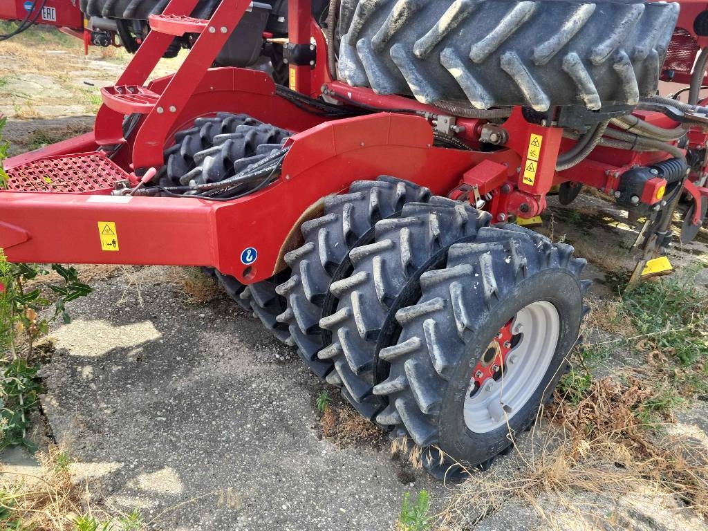 Horsch Sprinter 6ST Seminatrici combinate