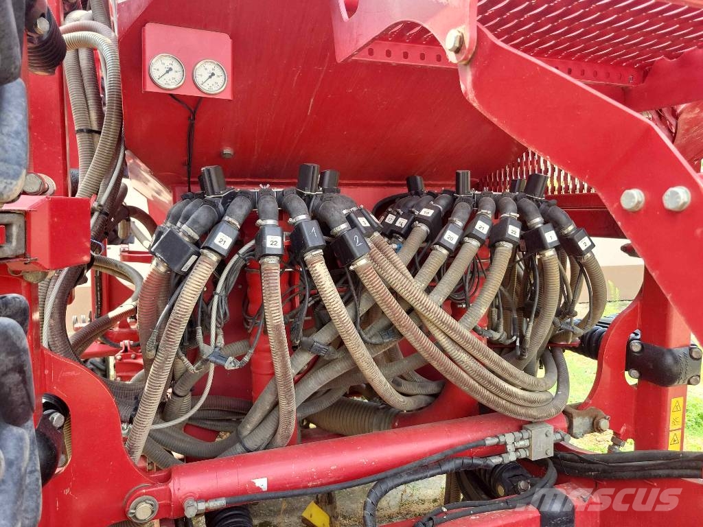 Horsch Sprinter 6ST Seminatrici combinate