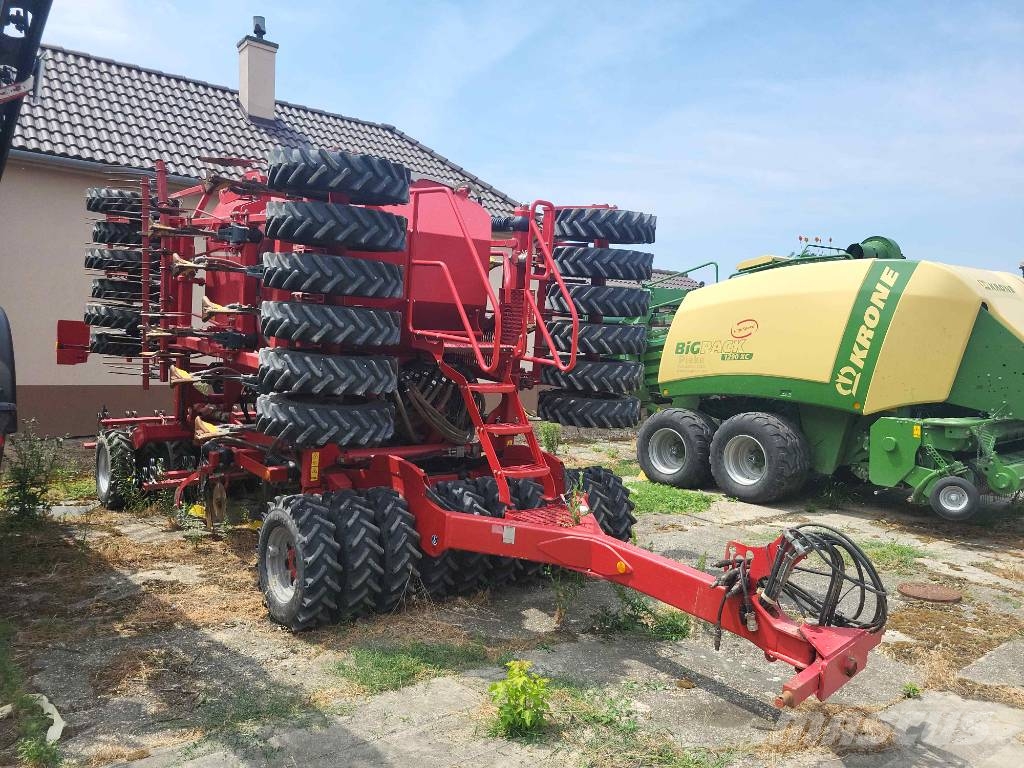 Horsch Sprinter 6ST Seminatrici combinate