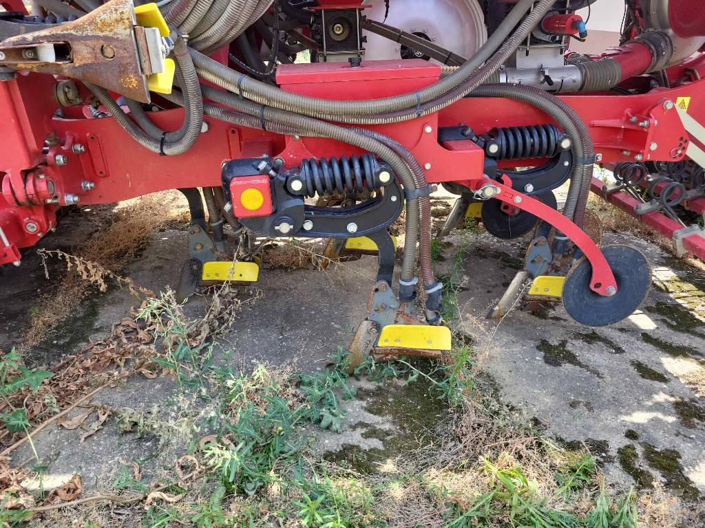 Horsch Sprinter 6ST Seminatrici combinate