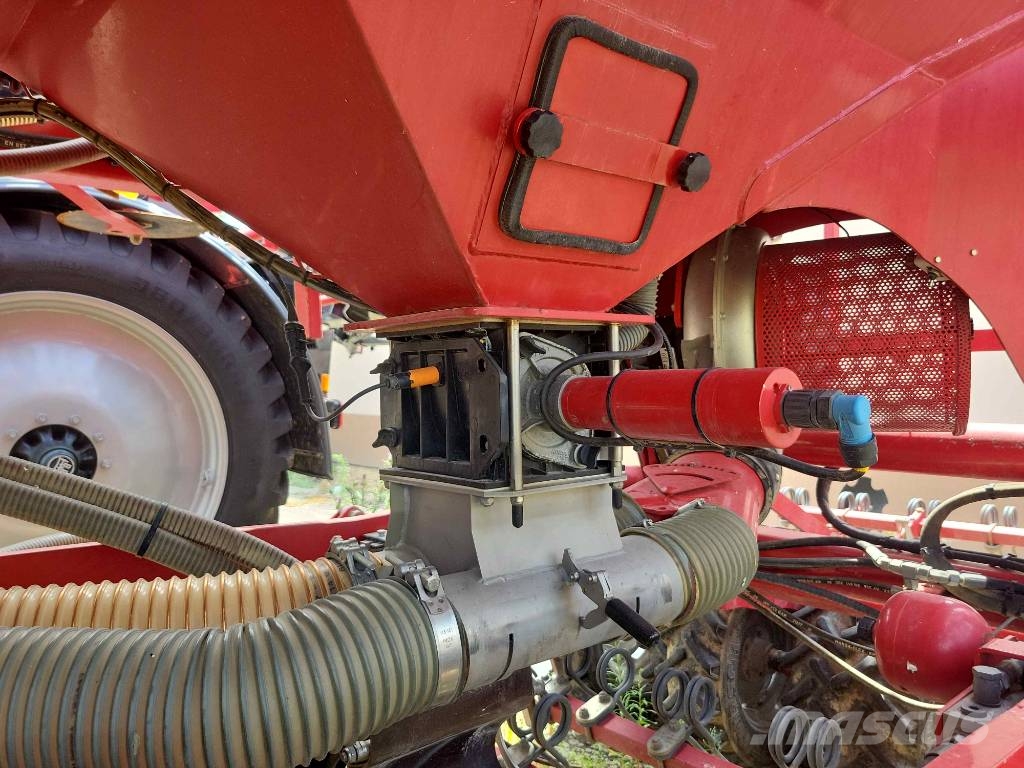 Horsch Sprinter 6ST Seminatrici combinate