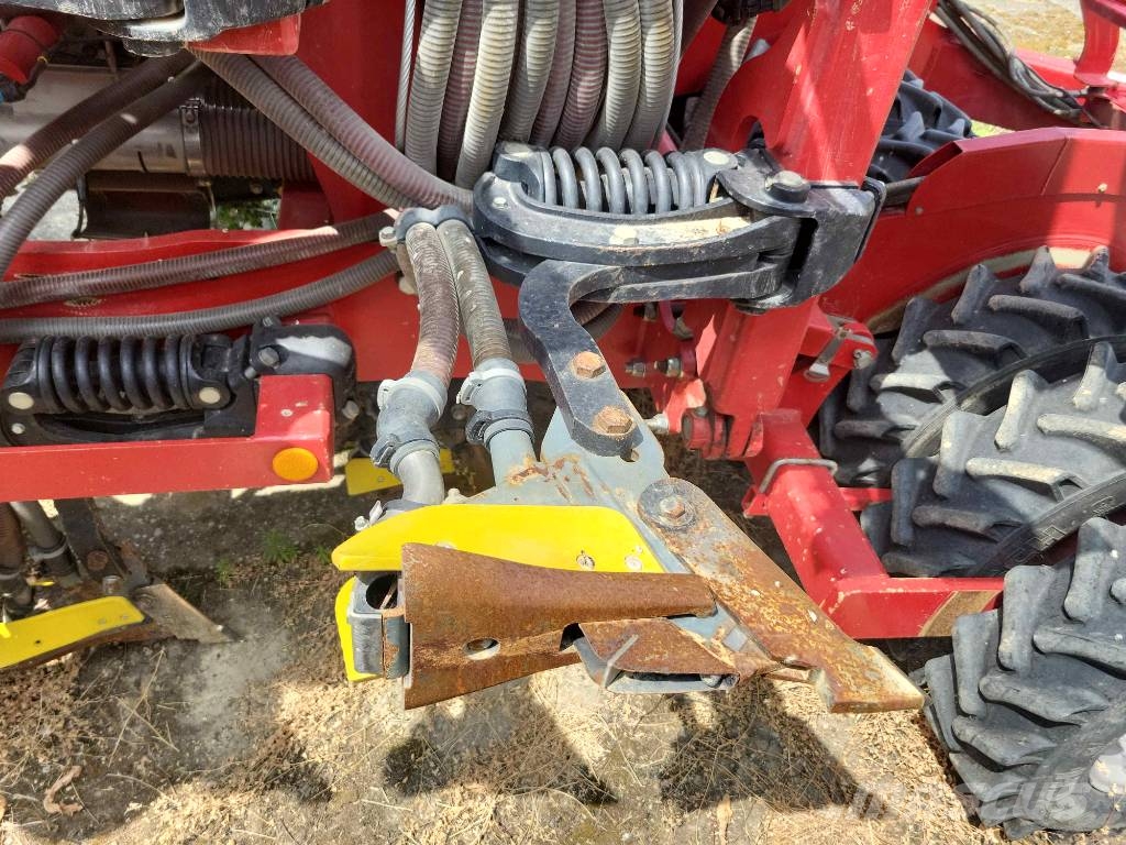 Horsch Sprinter 6ST Seminatrici combinate