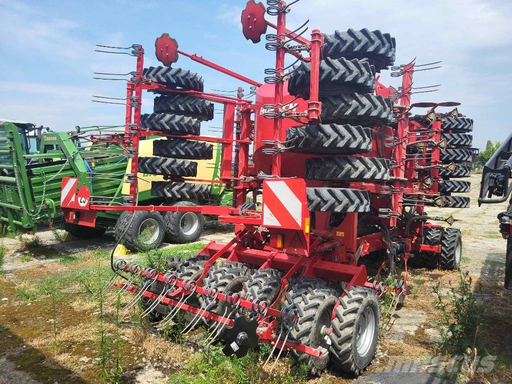 Horsch Sprinter 6ST Seminatrici combinate