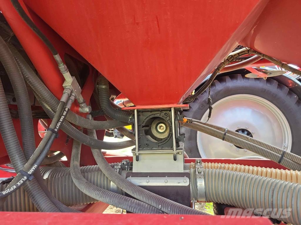 Horsch Sprinter 6ST Seminatrici combinate