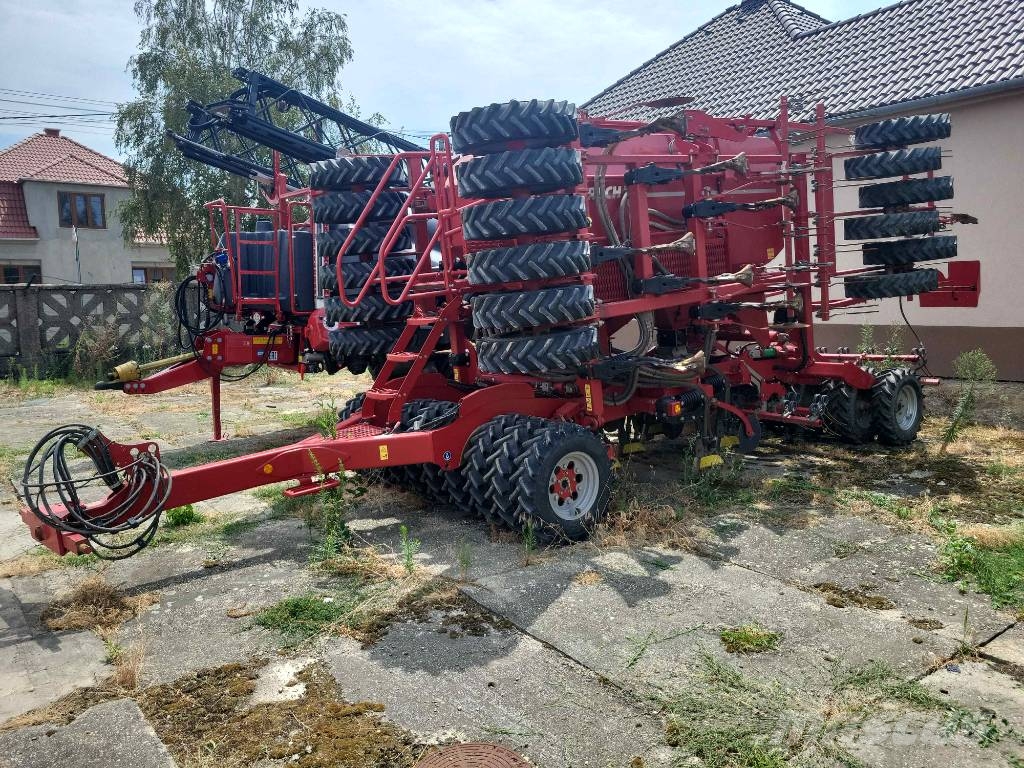 Horsch Sprinter 6ST Seminatrici combinate