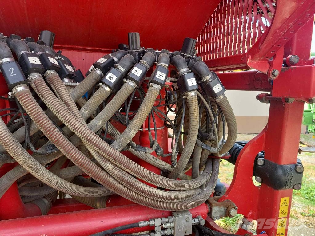 Horsch Sprinter 6ST Seminatrici combinate