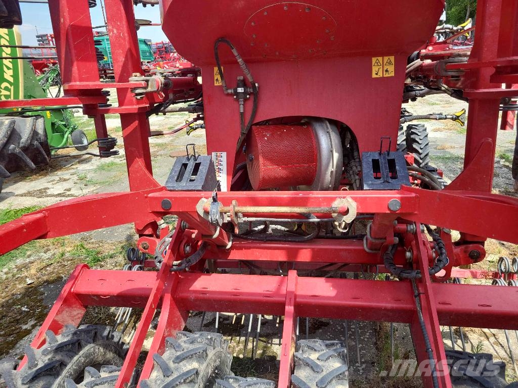 Horsch Sprinter 6ST Seminatrici combinate