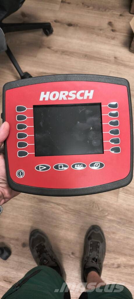 Horsch Sprinter 6ST Seminatrici combinate