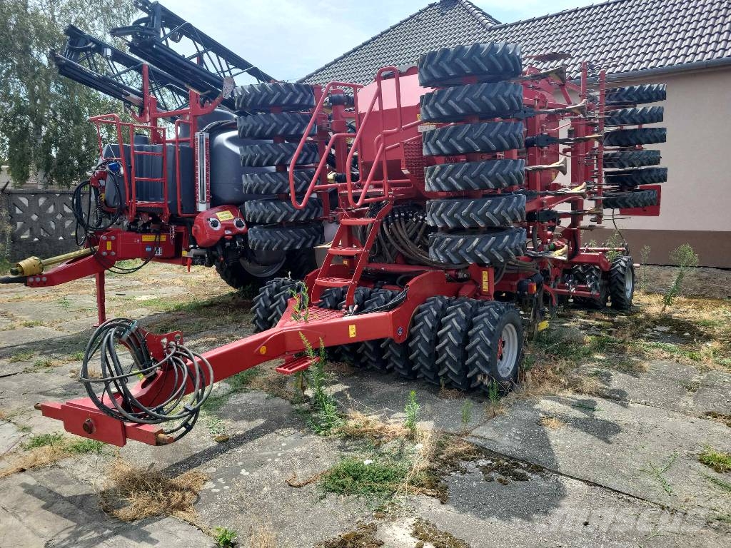 Horsch Sprinter 6ST Seminatrici combinate