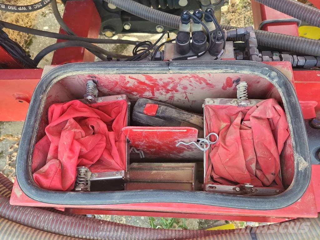 Horsch Sprinter 6ST Seminatrici combinate