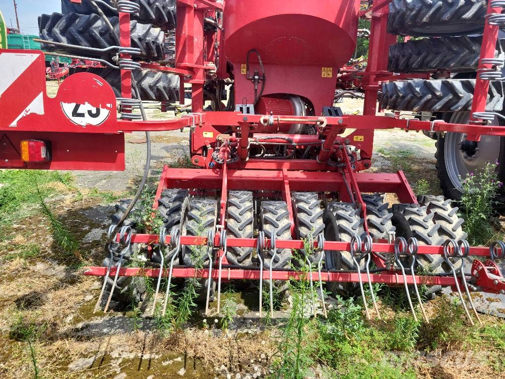 Horsch Sprinter 6ST Seminatrici combinate