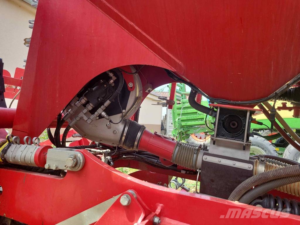 Horsch Sprinter 6ST Seminatrici combinate