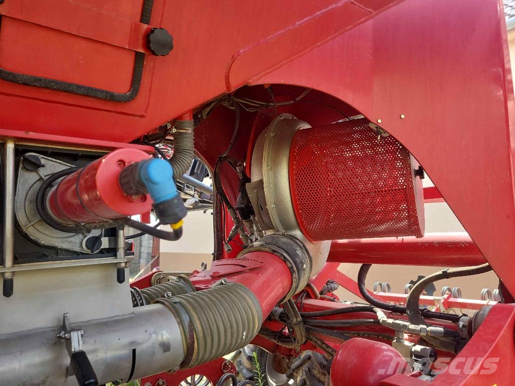 Horsch Sprinter 6ST Seminatrici combinate