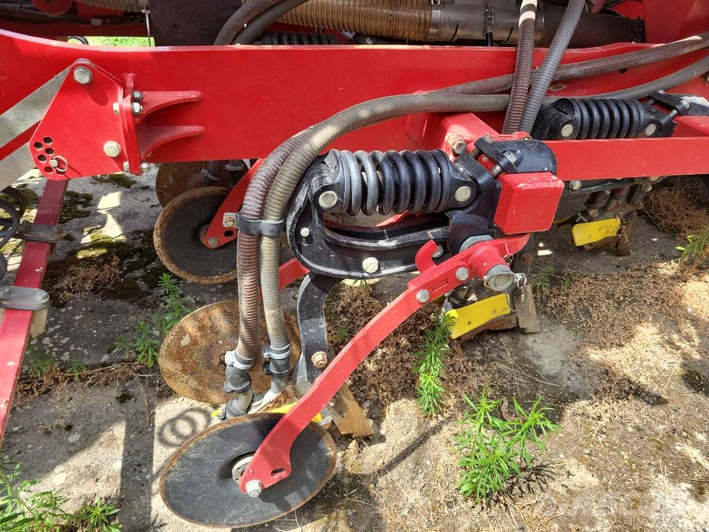Horsch Sprinter 6ST Seminatrici combinate