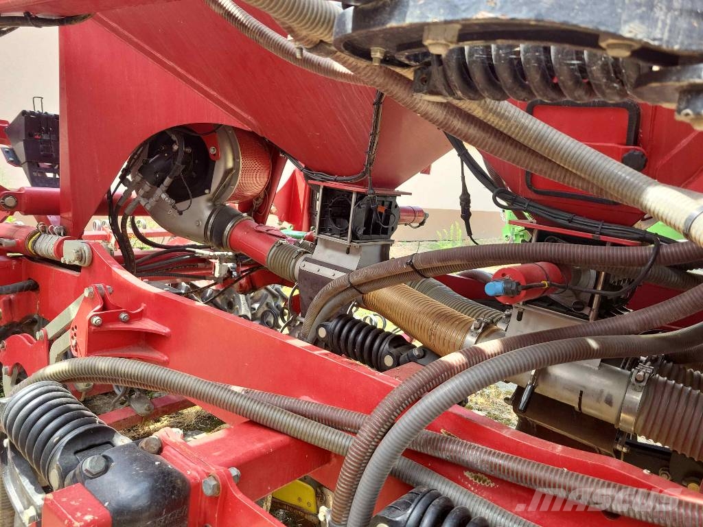 Horsch Sprinter 6ST Seminatrici combinate