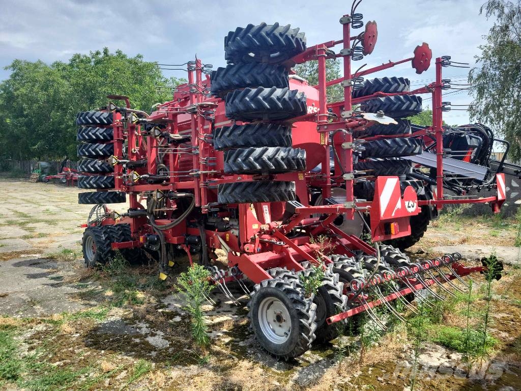 Horsch Sprinter 6ST Seminatrici combinate