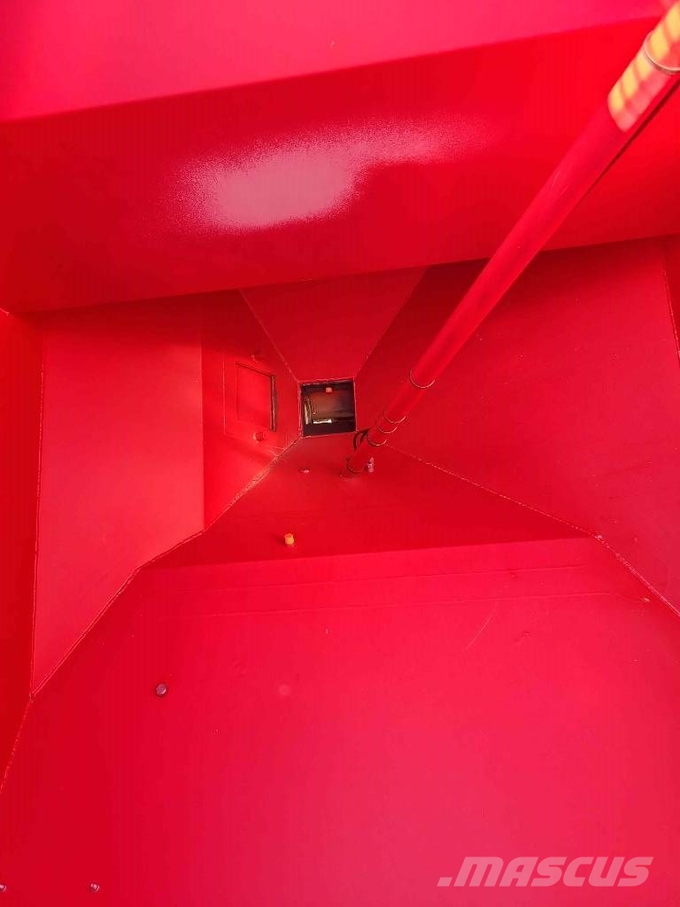 Horsch Sprinter 6ST Seminatrici combinate