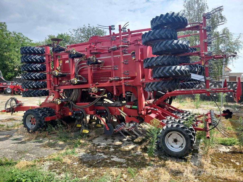 Horsch Sprinter 6ST Seminatrici combinate
