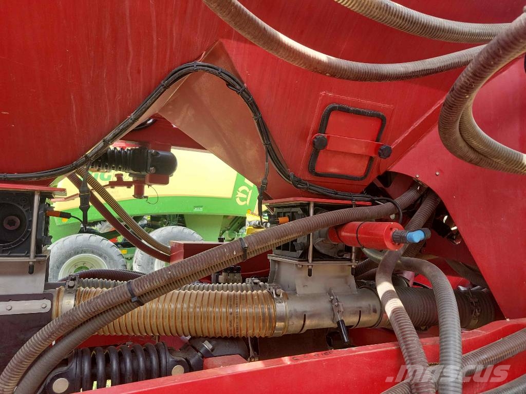 Horsch Sprinter 6ST Seminatrici combinate