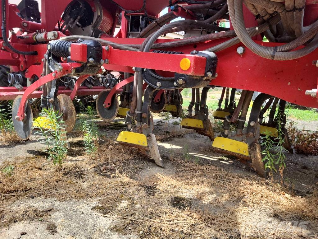 Horsch Sprinter 6ST Seminatrici combinate
