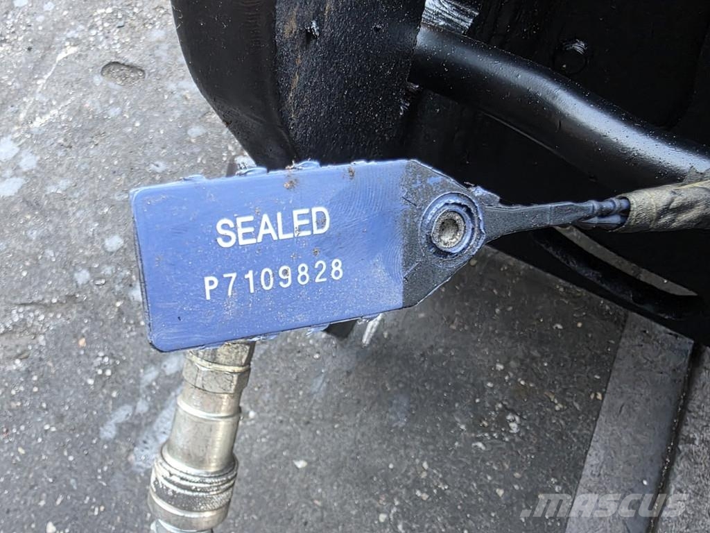 Mantovanibenne cr 5 betonschaar cw 10 crusher mbi cr 5 مقصات هيدروليكية