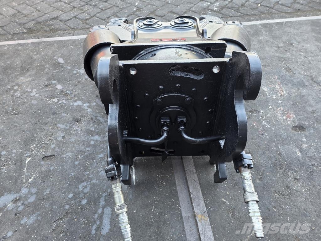 Mantovanibenne cr 5 betonschaar cw 10 crusher mbi cr 5 مقصات هيدروليكية