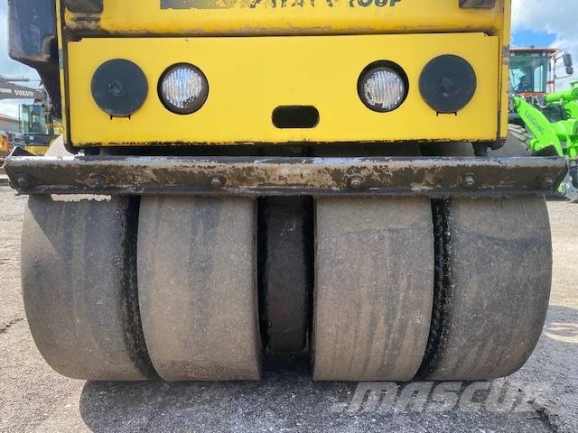 Bomag BW 100 ACM-5 (12005813) Kombi tromle