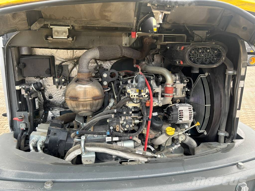 Neuson ET90 Midibagger 7t - 12t