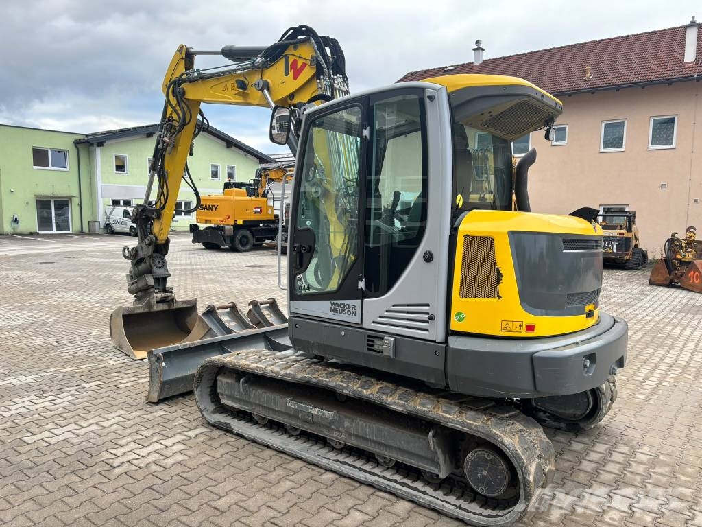 Neuson ET90 Midibagger 7t - 12t