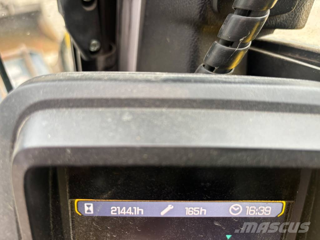 Neuson ET90 Midibagger 7t - 12t
