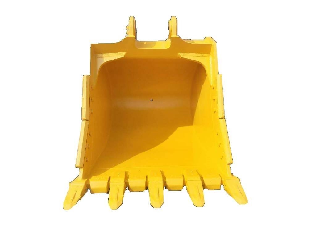 Komatsu PC200-7HD bucket دلاء